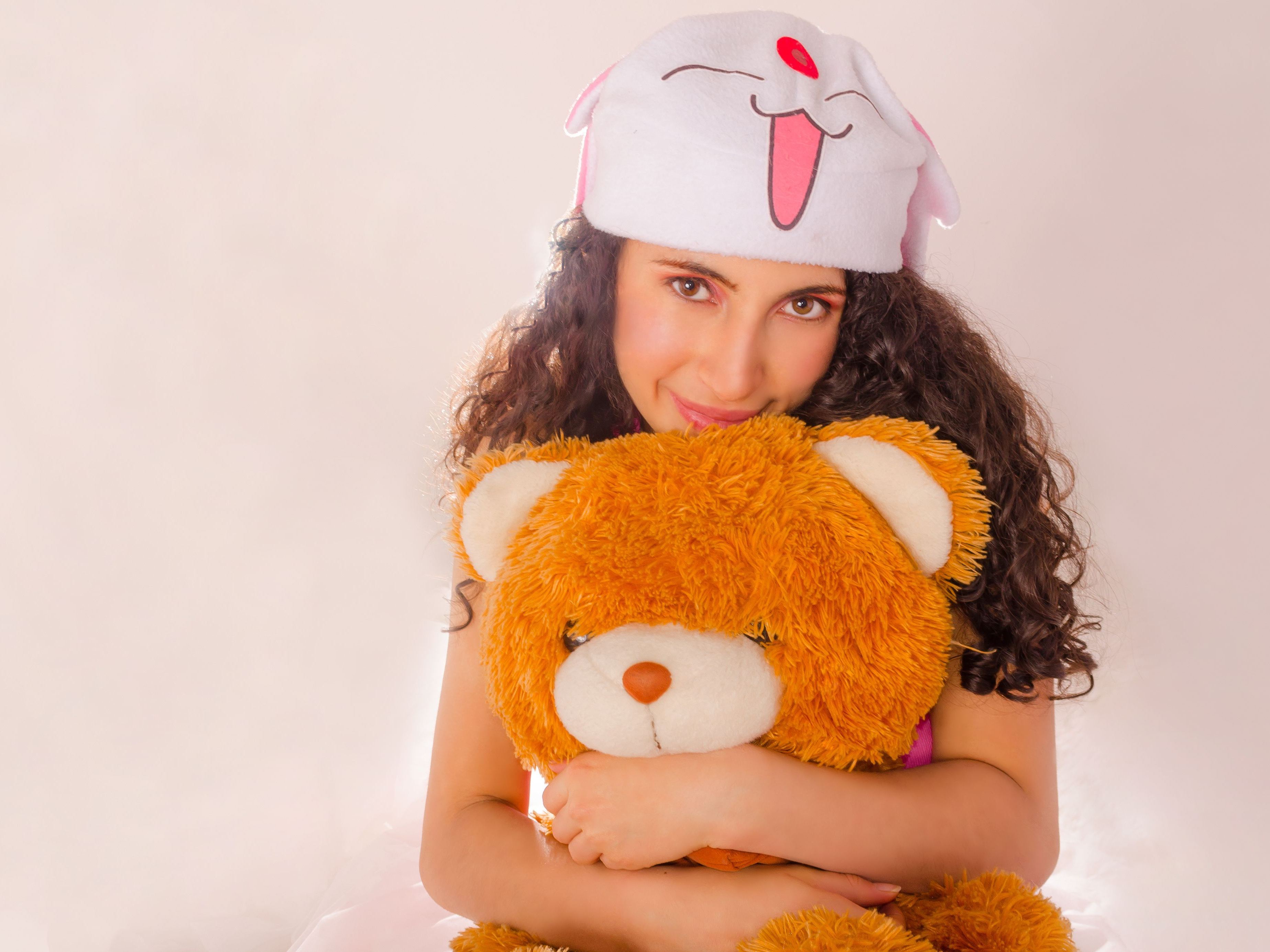 AngelaSullivan Profilbild des Cam-Modells 
