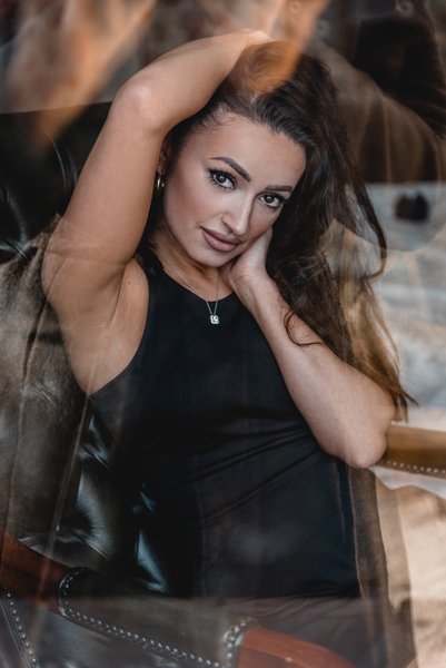 Artist StellaChoice Foto 5