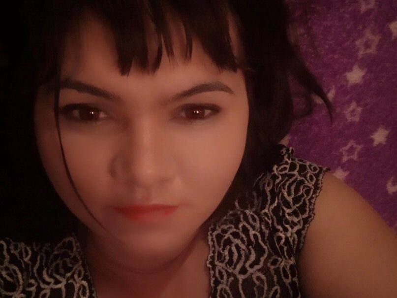 VolhaGloss cam model profile picture 