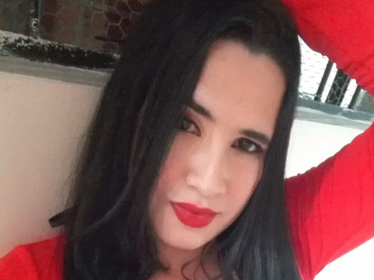 DannaVen immagine del profilo del modello di cam