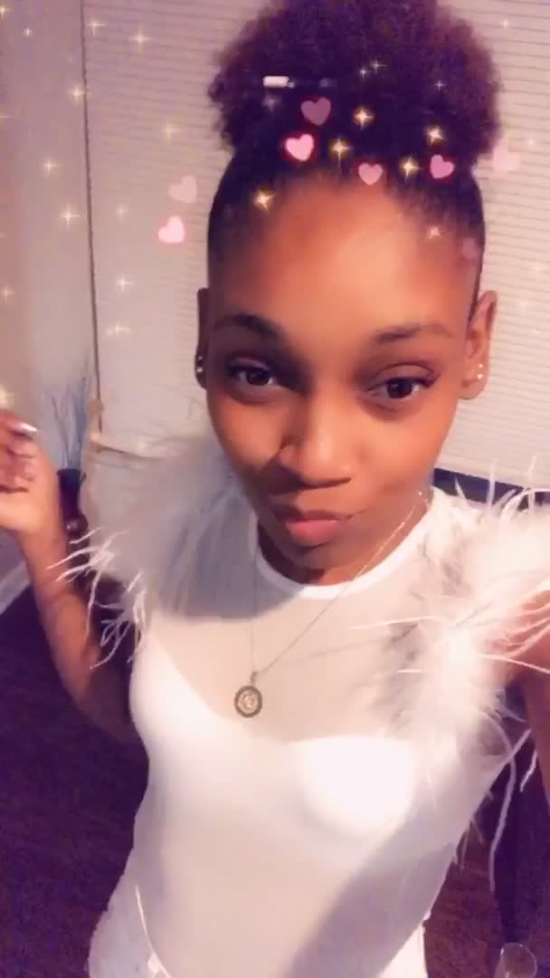 Artiest Tinysweetxxx Video 1