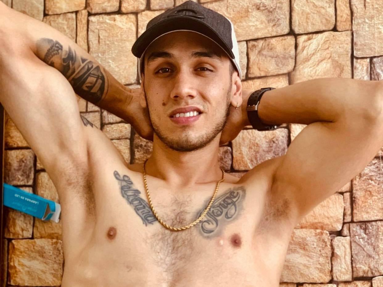 Tayrone_777 immagine del profilo del modello di cam