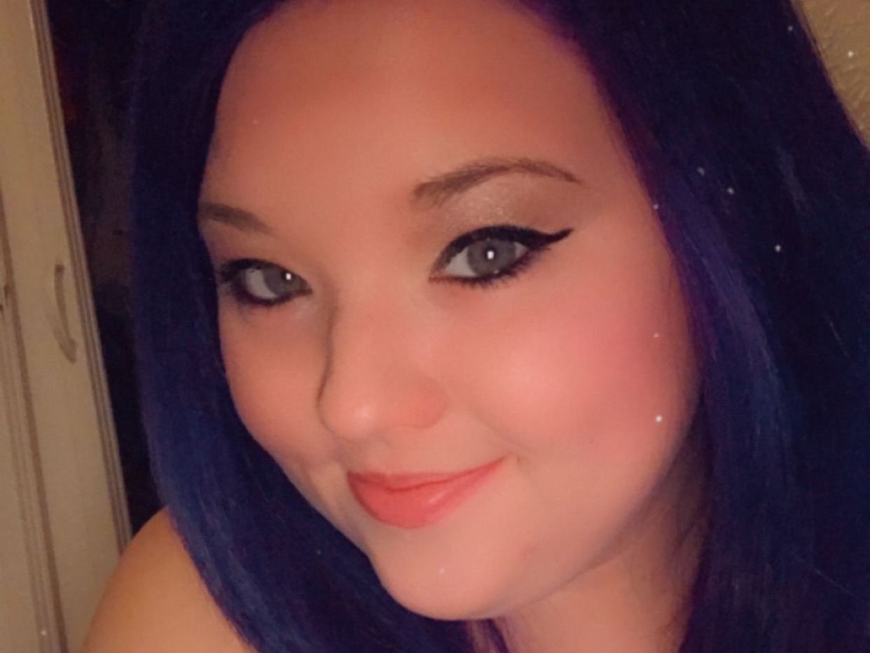 Profilbilde av MarleeMarie webkamera modell