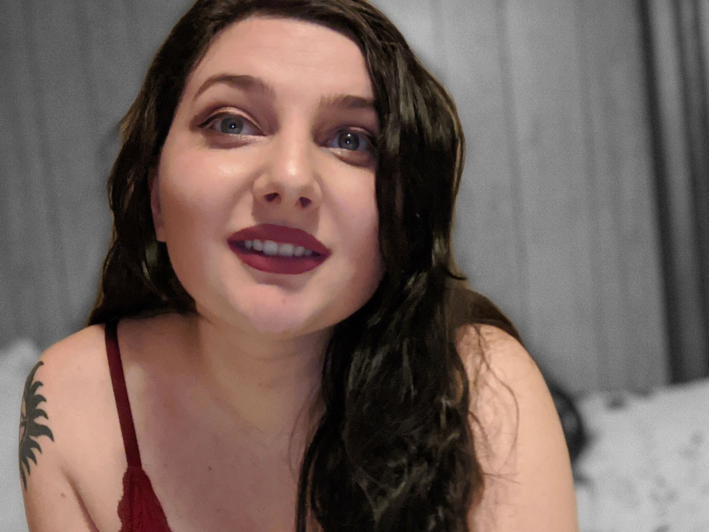 RosieCheekssxo Profilbild des Cam-Modells 