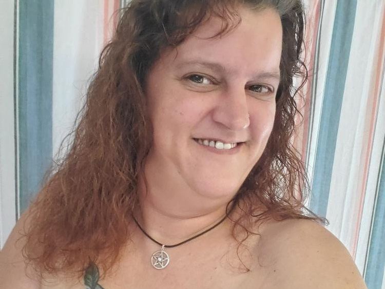 Foto de perfil de modelo de webcam de CiCi_Salvus 