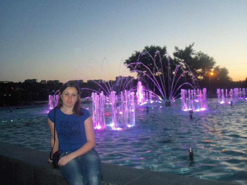 Artista TishaRoyal Foto 5