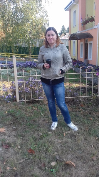 Artista TishaRoyal Foto 3