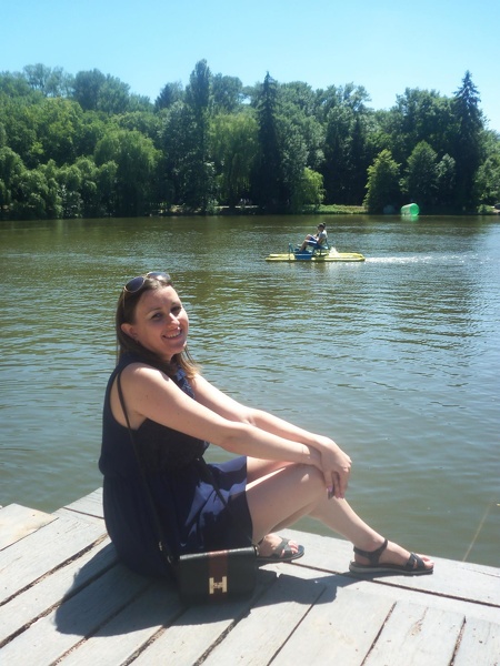 Artista TishaRoyal Foto 7