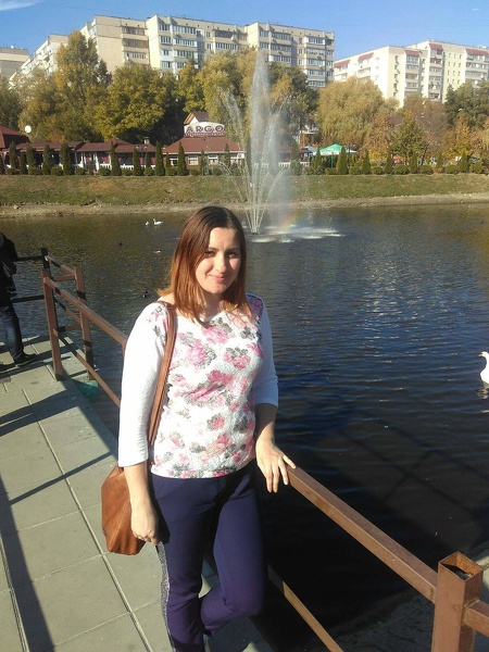 Artista TishaRoyal Foto 2