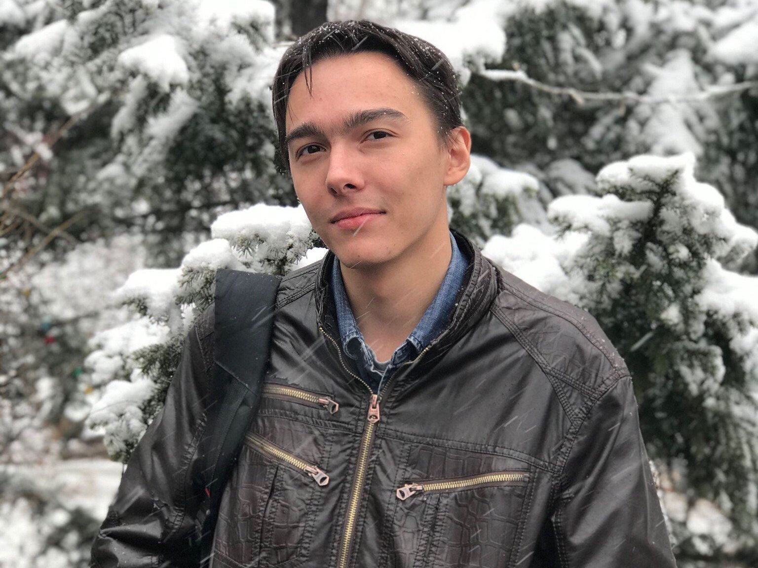 JeanCrown profilbild på webbkameramodell 
