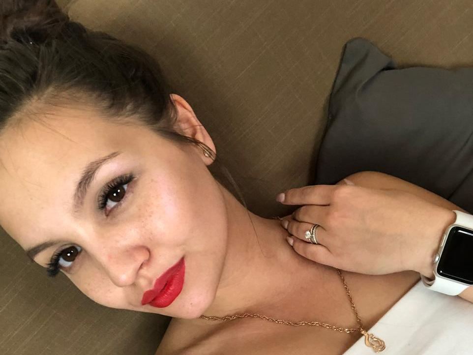 MeganSexgirl immagine del profilo del modello di cam