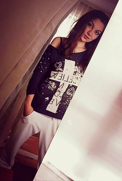 Artista TorryFlower Foto 3