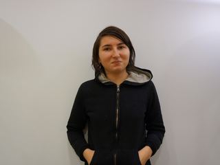 FireSoulJ profielfoto van cam model 