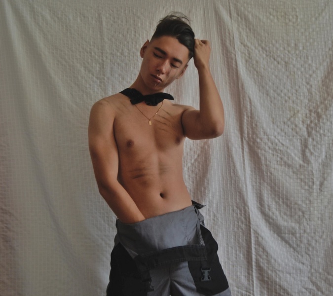 Artist RayanWind Foto 1