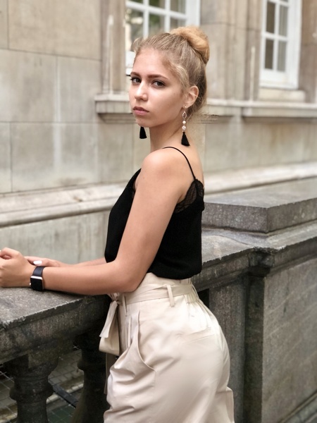 Artista MariaFlash Foto 4