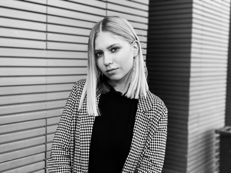 Artista MariaFlash Foto 7