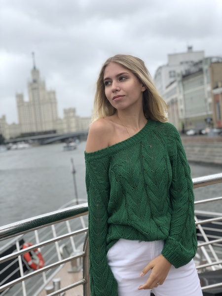 Artista MariaFlash Foto 3