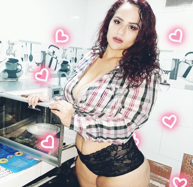 Artiest Sarita_Summer Foto 2