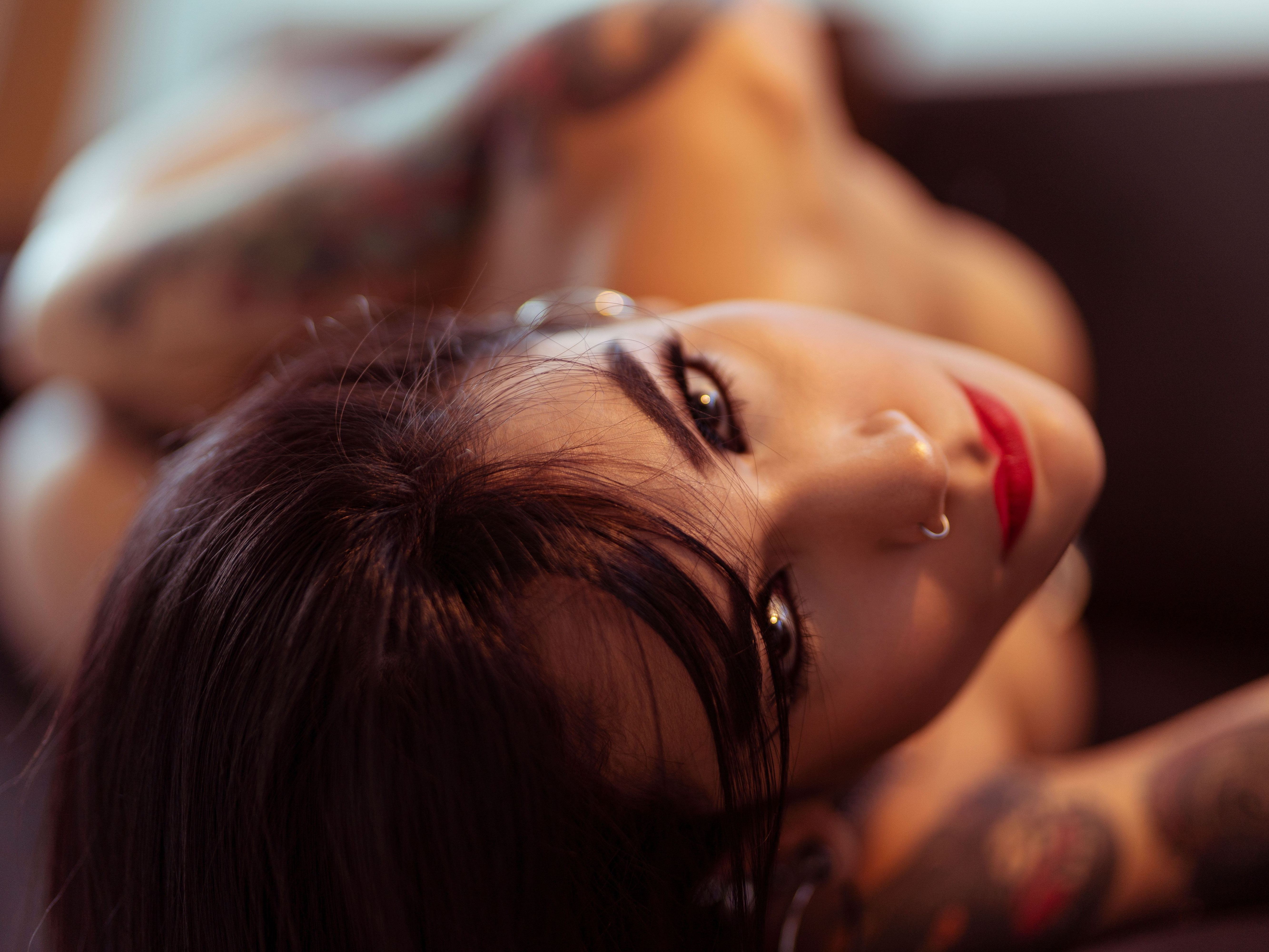 Image de profil du modèle de webcam AliceGagnonn
