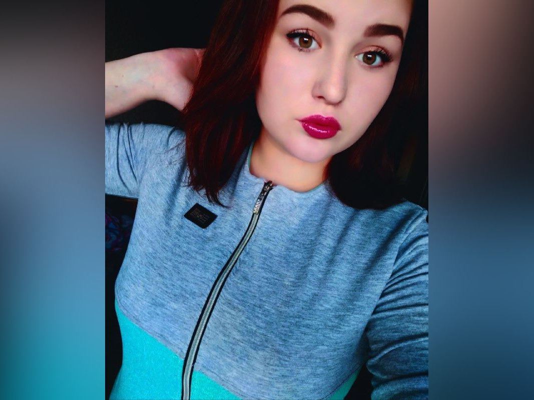 MarthaAqua profilbild på webbkameramodell 