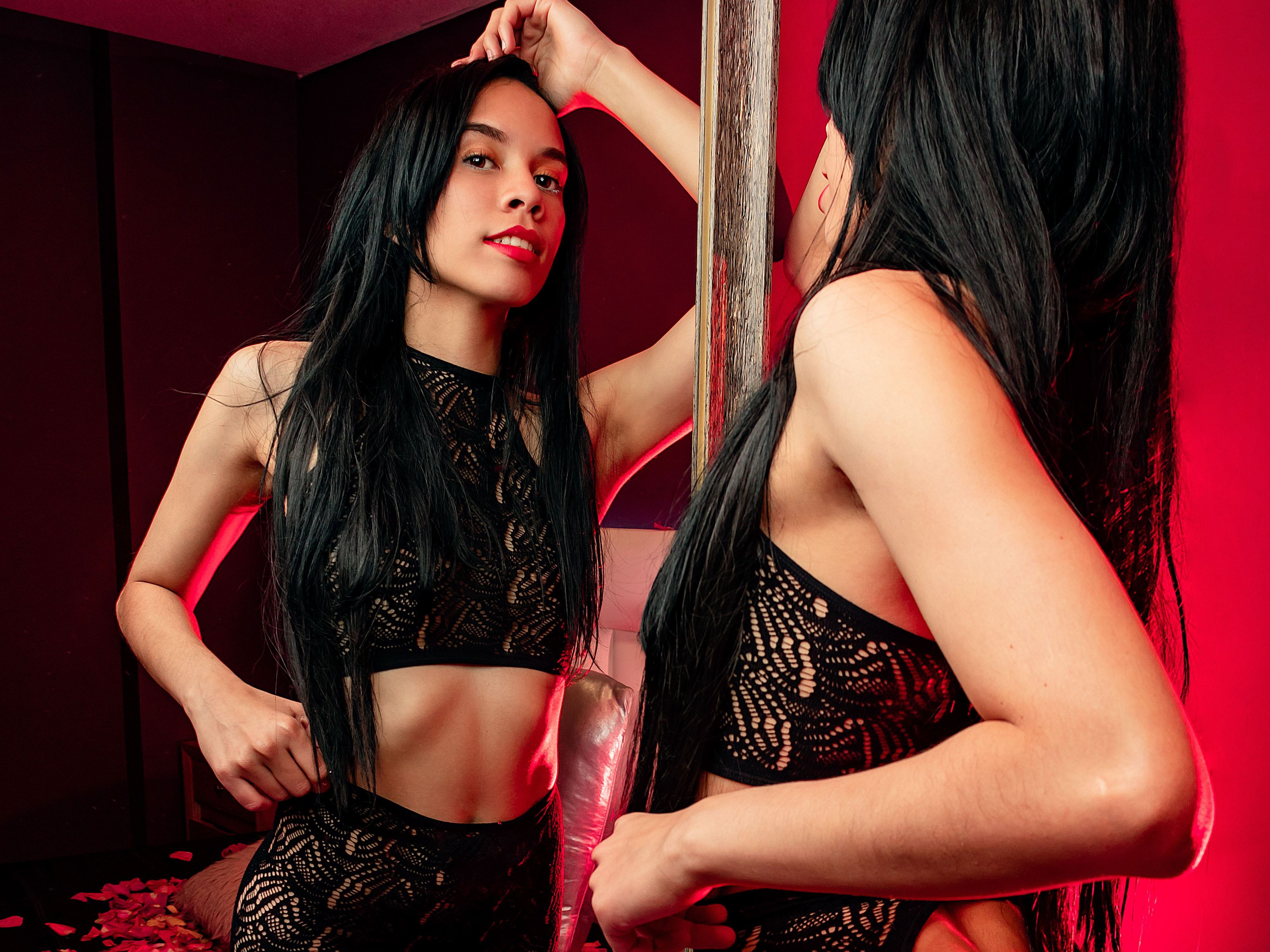dayanaaguilera Profilbild des Cam-Modells 