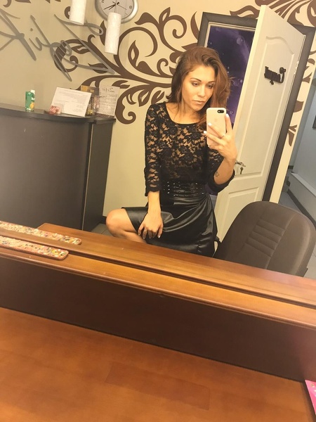 Artista KamillaBrass Foto 2