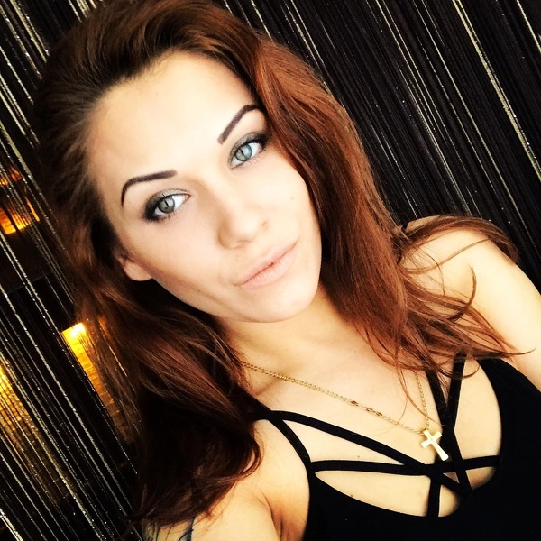 Artista KamillaBrass Foto 7