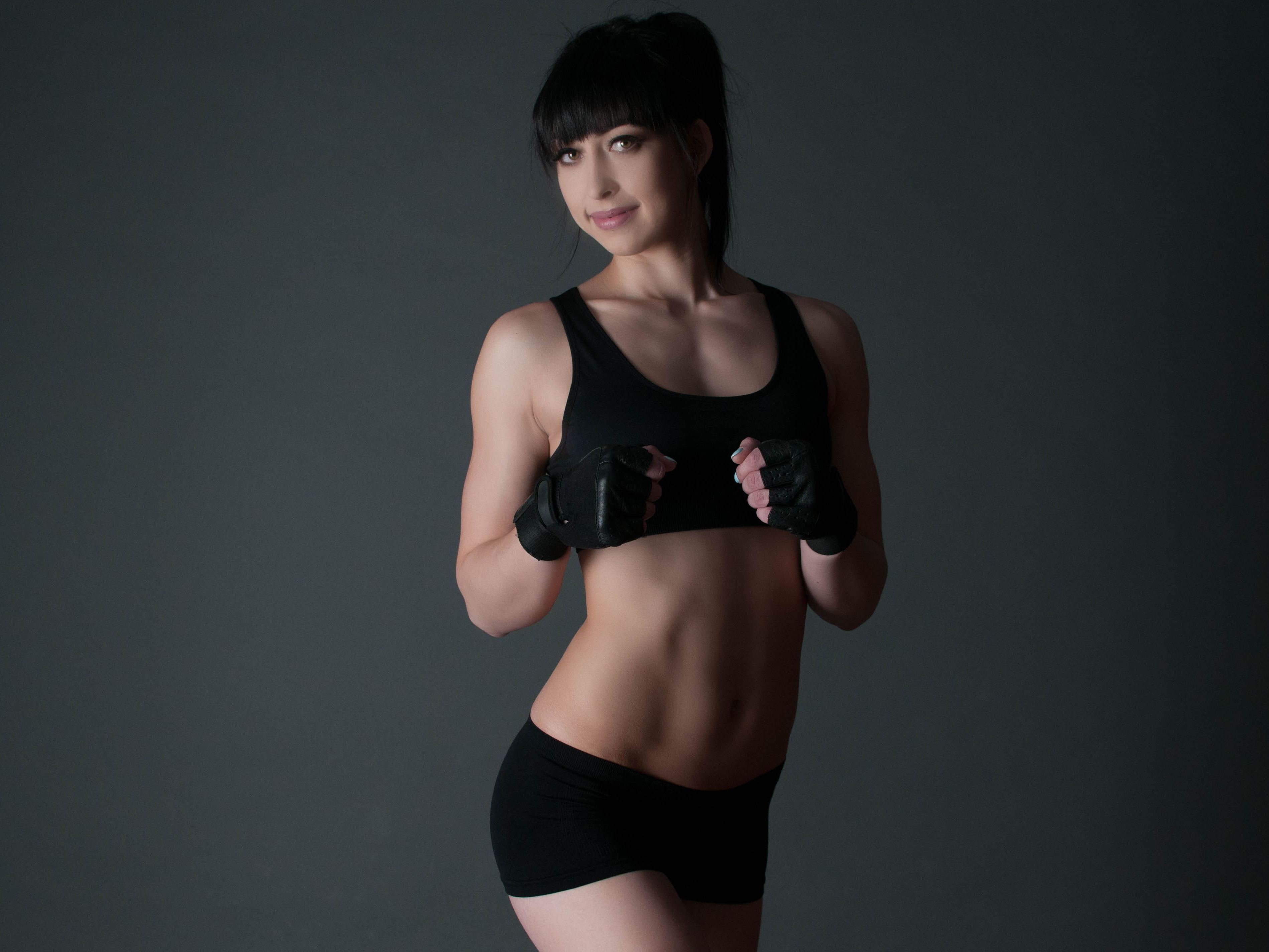 TenderFlesh profielfoto van cam model 