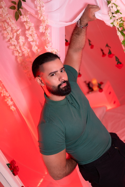 Artiest CoryDuucaan Foto 1