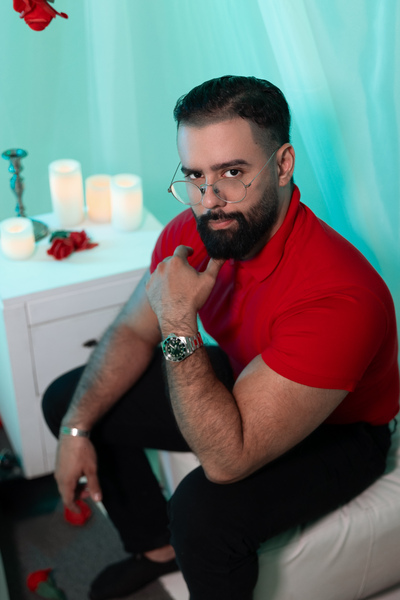 Artiest CoryDuucaan Foto 6