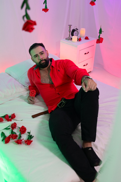 Artiest CoryDuucaan Foto 3