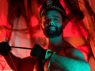 CoryDuucaan Profilbild des Cam-Modells 