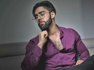 Profilbilde av CoryDuucaan webkamera modell