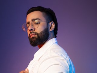 Foto de perfil de modelo de webcam de CoryDuucaan 