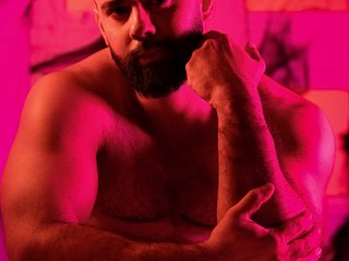 Imagen de perfil de modelo de cámara web de CoryDuucaan