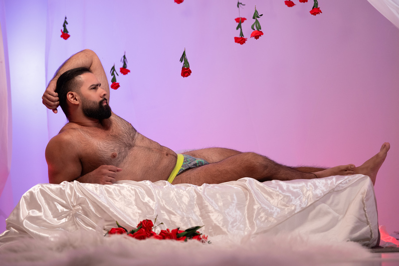 Artiest CoryDuucaan Foto 10