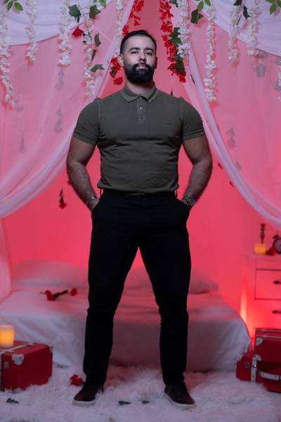 Artiest CoryDuucaan Foto 2