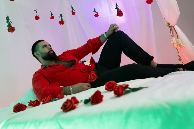 Artiest CoryDuucaan Foto 5