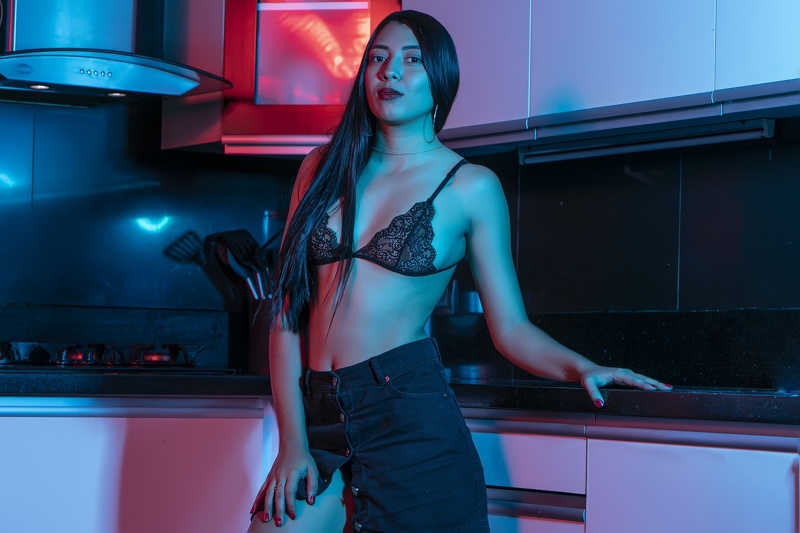 Interprète ThamaraFranco Photo 4