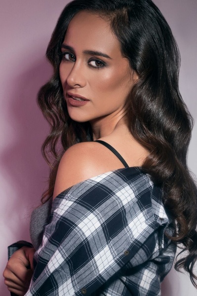 Artiest EvaLondon Foto 6