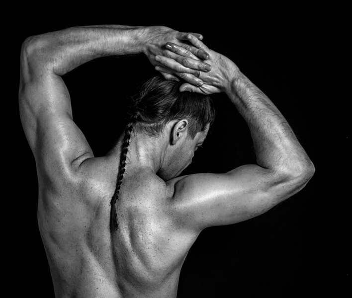 Artista StormLarry Foto 4