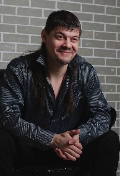 Artista StormLarry Foto 6