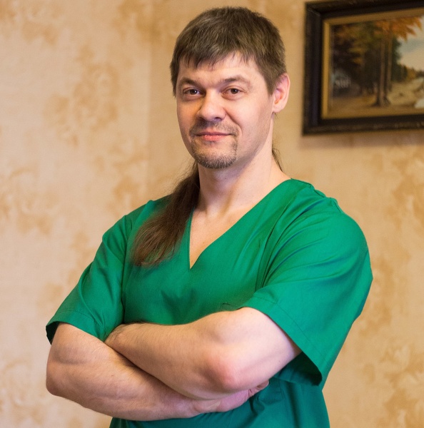 Artista StormLarry Foto 2