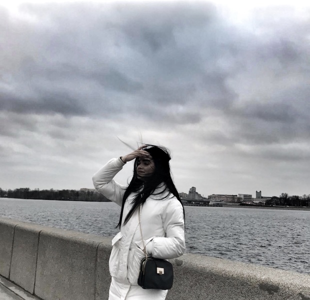 Artista DianaMirell Foto 3