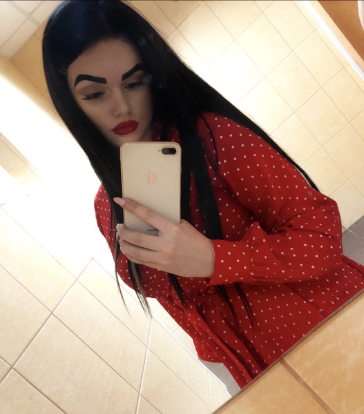 Artista DianaMirell Foto 5