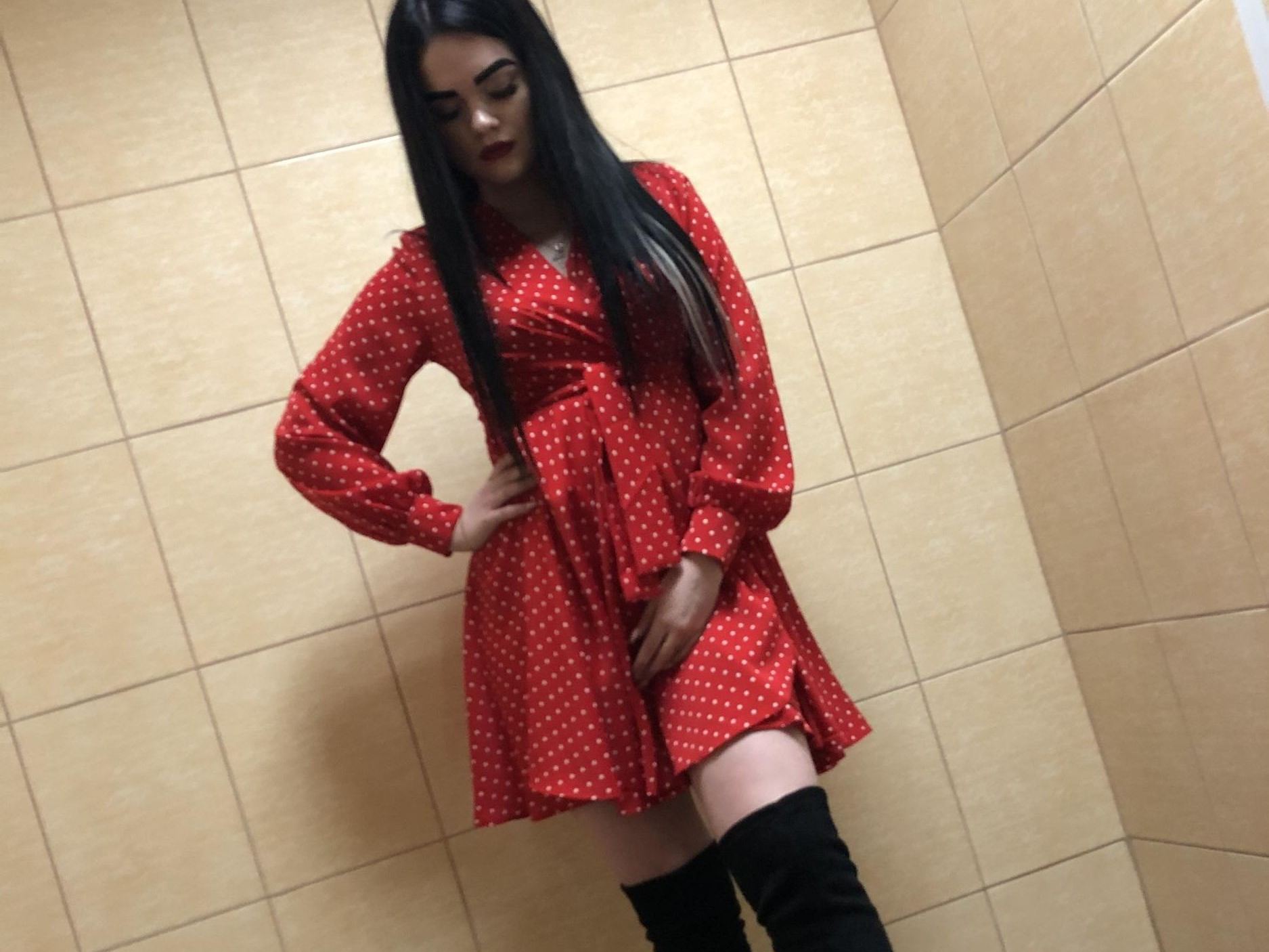 DianaMirell cam model profile picture 