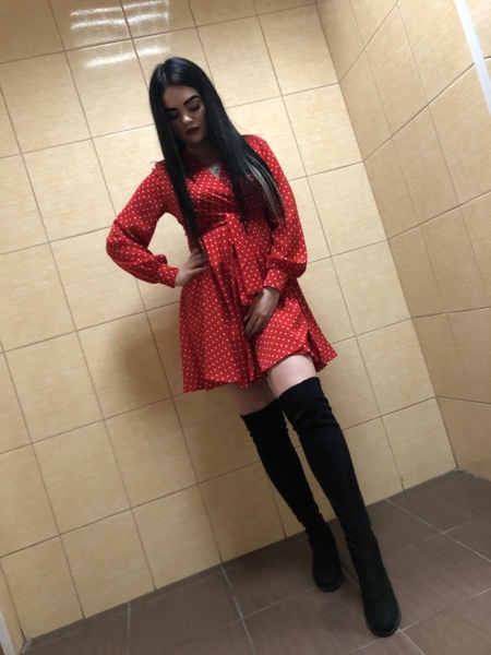 Artista DianaMirell Foto 2