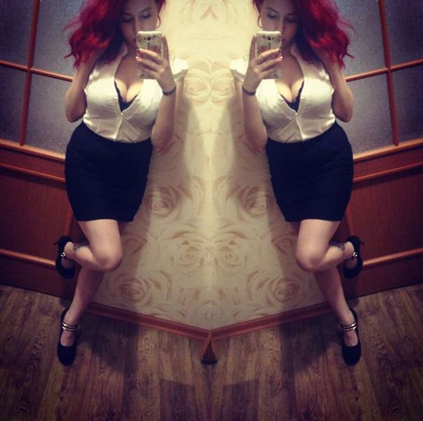 Interprete StormMilana Foto 6