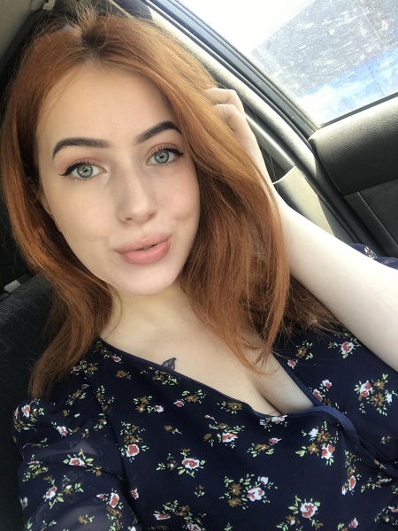 Interprete StormMilana Foto 2