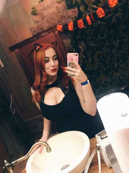 Interprete StormMilana Foto 7